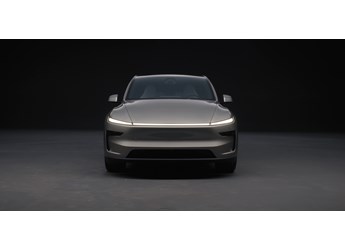 特斯拉新增Model Y長續(xù)航后驅(qū)版上市，售價28.85萬元起